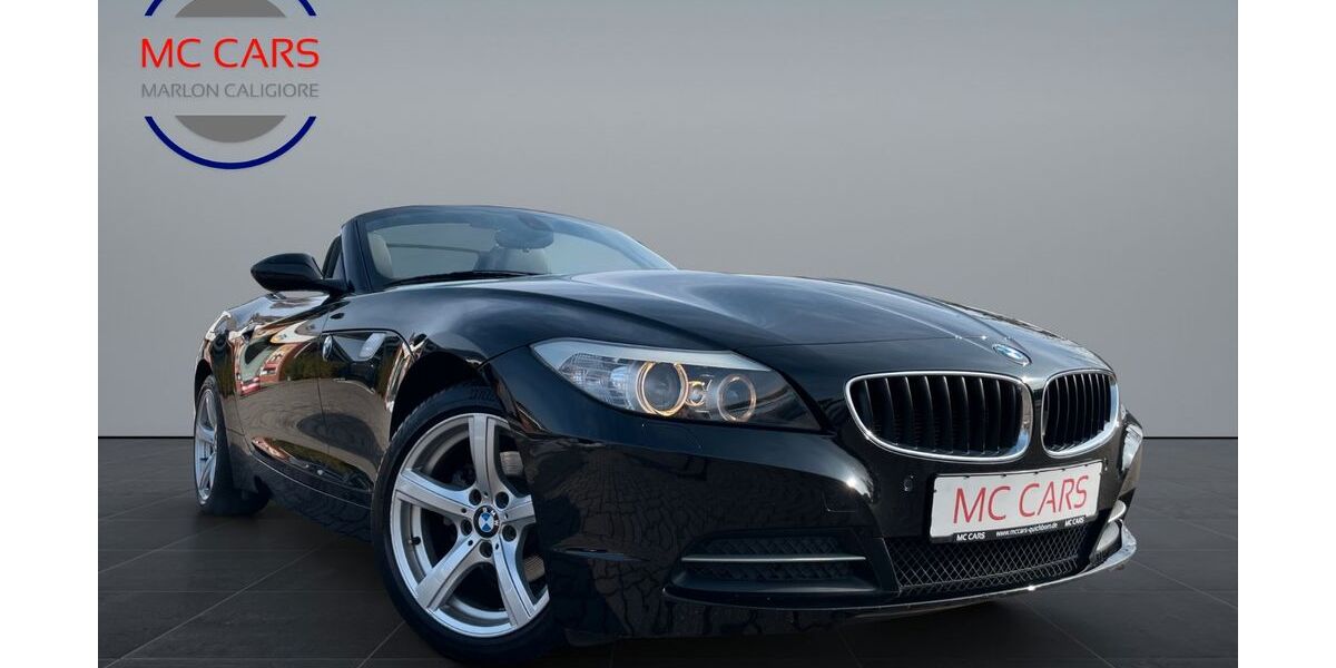BMW Z4 118.000 km 21.900 &euro; Quickborn 25451