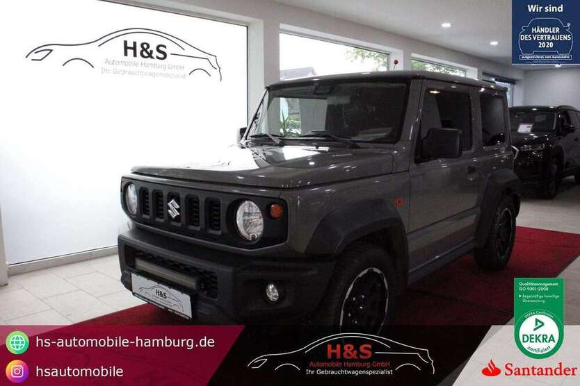 Jimny