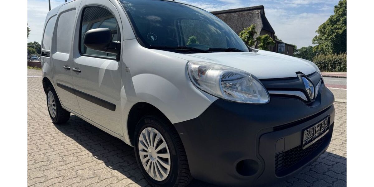 Renault Kangoo 135.476 km 8.900 &euro; Hamburg-Norderstedt 22851