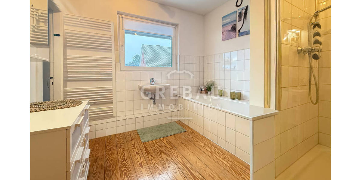 Einfamilienhaus Hamburg Iserbrook - 6 Zimmer, 210 m&sup2;, 995.000&euro; | Angebot:25708409
