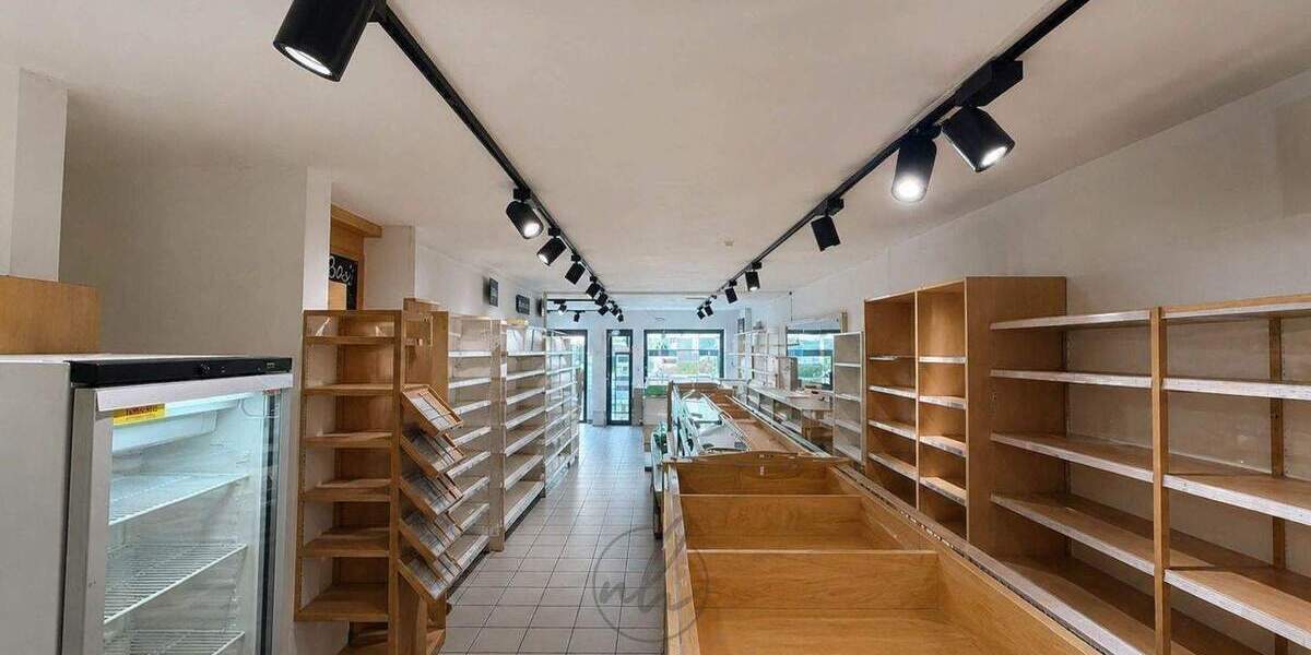 Gewerbeobjekt Hamburg Eimsbüttel - 5.000&euro; | Angebot:26731345