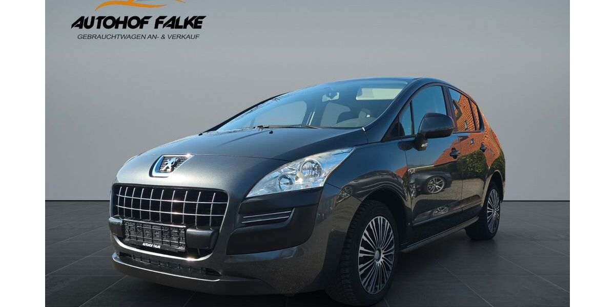 Peugeot 3008 97.566 km 4.750 &euro; Jork 21635