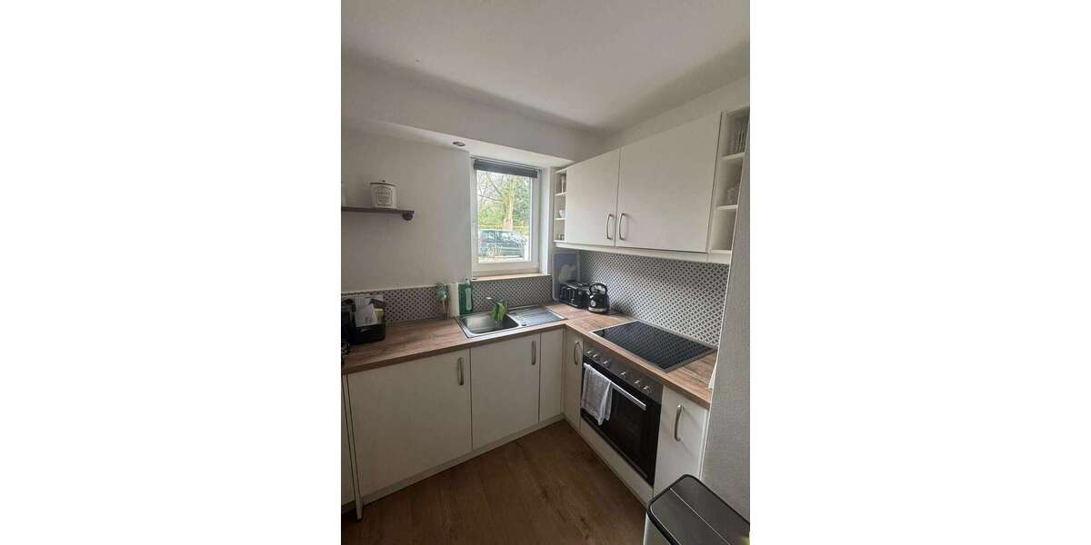 Etagenwohnung Hamburg Ottensen - 1 Zimmer, 32 m&sup2;, 550&euro; | Angebot:26578929