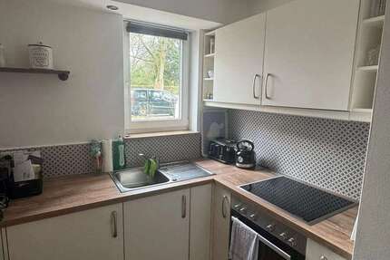 Wohnung Hamburg Ottensen - 1 Zimmer, 32 m&sup2;, 550&euro; | Angebot:26578929