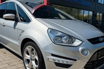 Ford S-Max 256.400 km 4.400 &euro; Neu Wulmstorf 21629