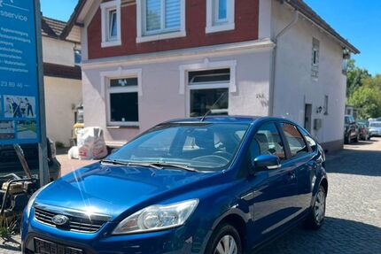 Ford Focus 299.887 km 1.890 &euro; Ahrensburg 22926