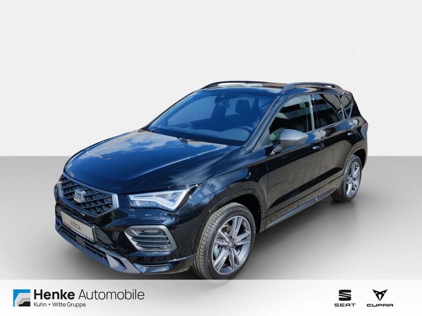 Ateca
