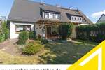 Hamburg-Lohbrügge: Schöne Doppelhaushälfte mit Garten, Terrasse und Garage! 5 zimmer