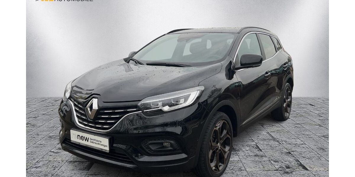 Renault Kadjar 51.500 km 22.980 &euro; Norderstedt 22851