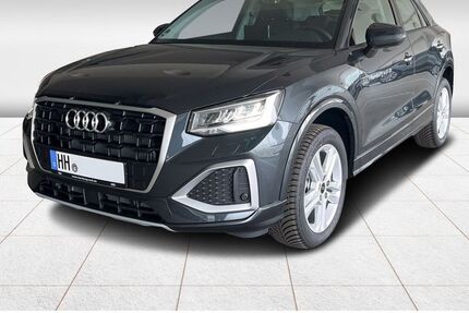 Audi Q2 1.890 km 27.980 &euro; Hamburg 22419
