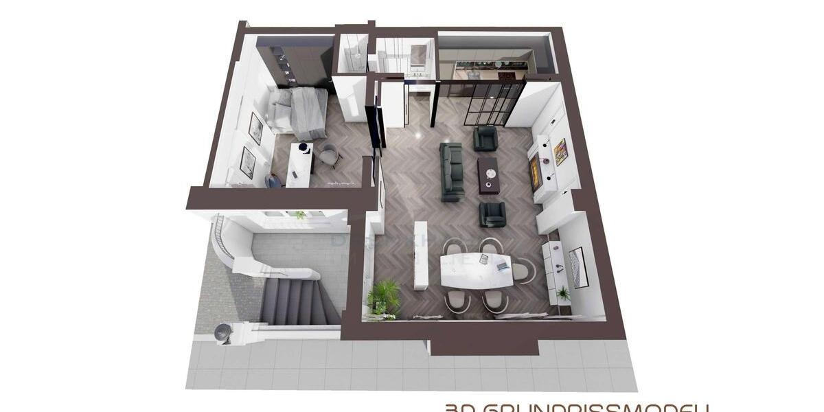 Gewerbeobjekt Hamburg Hohenfelde - 2.499&euro; | Angebot:24629328