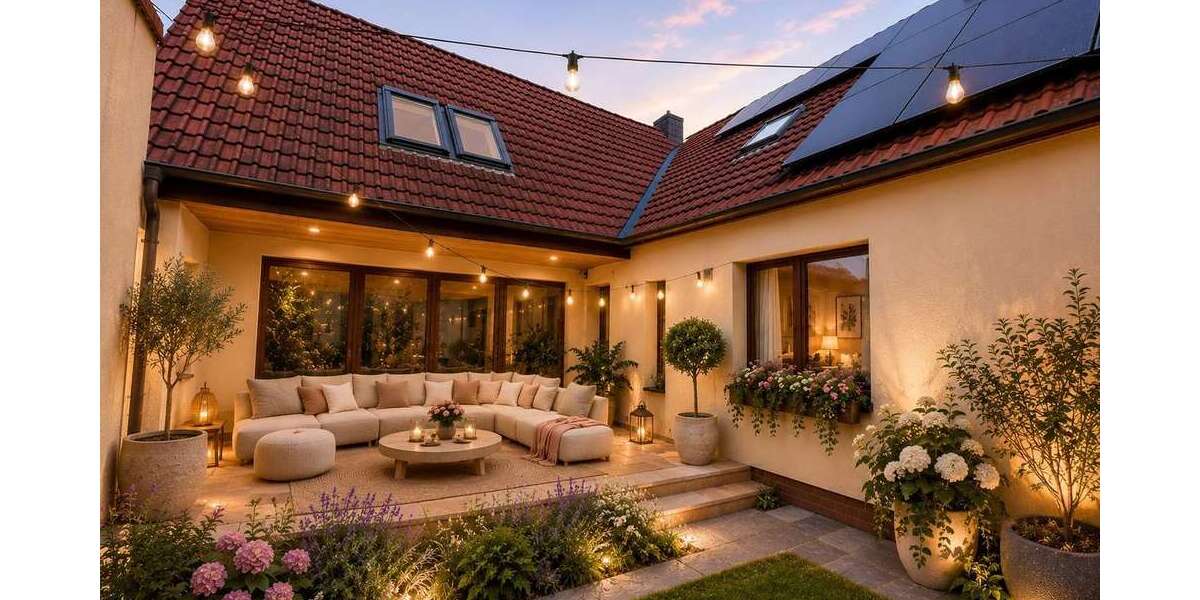 Einfamilienhaus Hamburg Schnelsen - 4 Zimmer, 114 m&sup2;, 370.000&euro; | Angebot:26800537