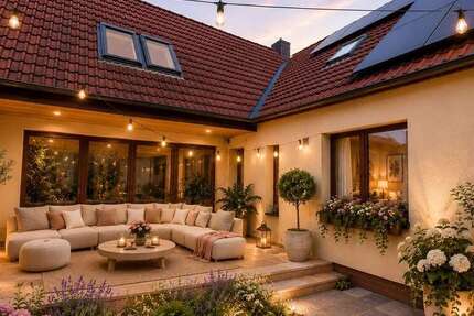 Haus Hamburg Schnelsen - 4 Zimmer, 114 m&sup2;, 370.000&euro; | Angebot:26800537