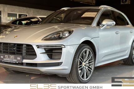 Porsche Macan 61.788 km 65.350 &euro; Seevetal bei Hamburg 21220