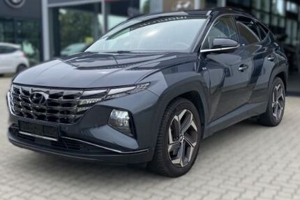 Hyundai TUCSON 96.897 km 20.990 &euro; Buchholz 21244