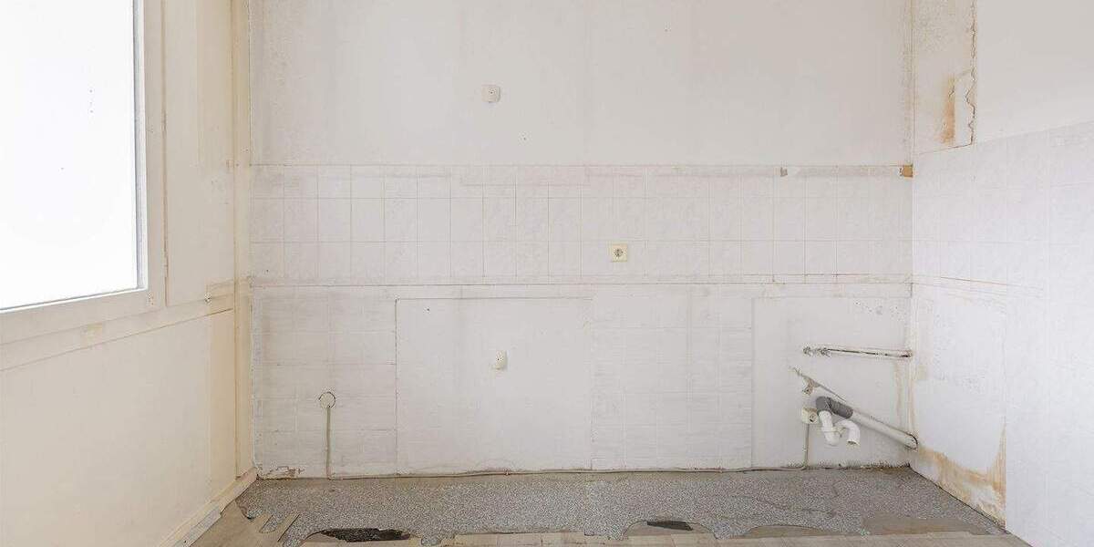 Etagenwohnung Hamburg Hummelsbüttel - 2 Zimmer, 53 m&sup2;, 199.500&euro; | Angebot:25778837