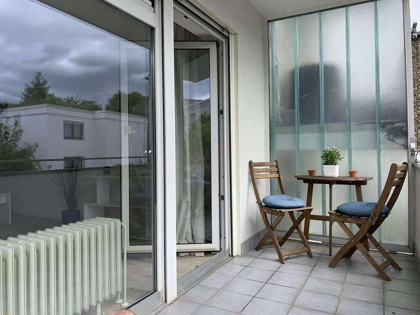 Wohnung zum Mieten in Hamburg 715 € 43 m²