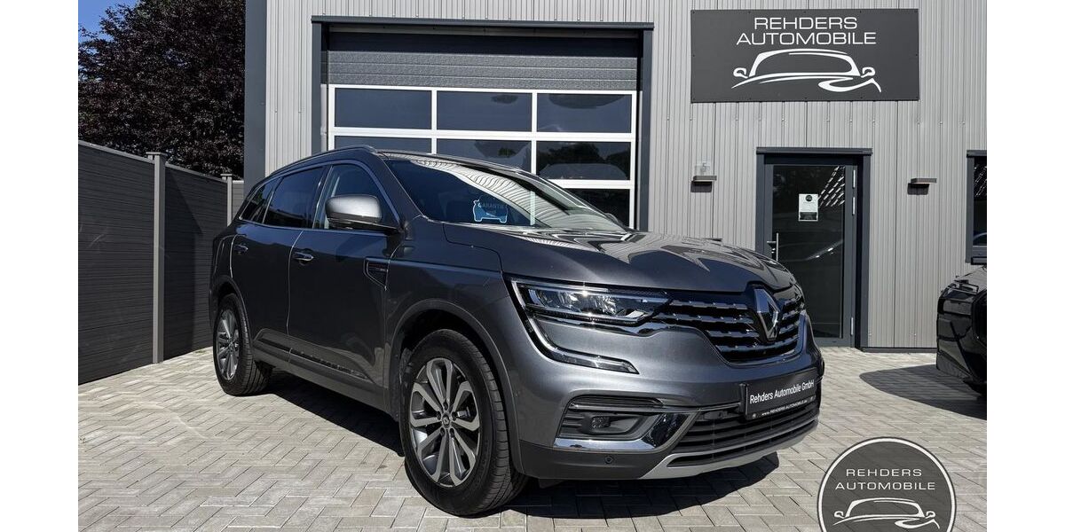 Renault Koleos 59.663 km 19.990 &euro; Hemdingen 25485