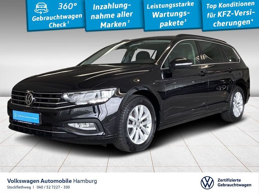 Passat