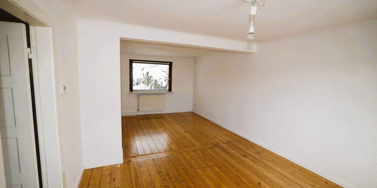 Doppelhaushälfte Glinde - 3 Zimmer, 85 m&sup2;, 290.000&euro; | Angebot:25745231