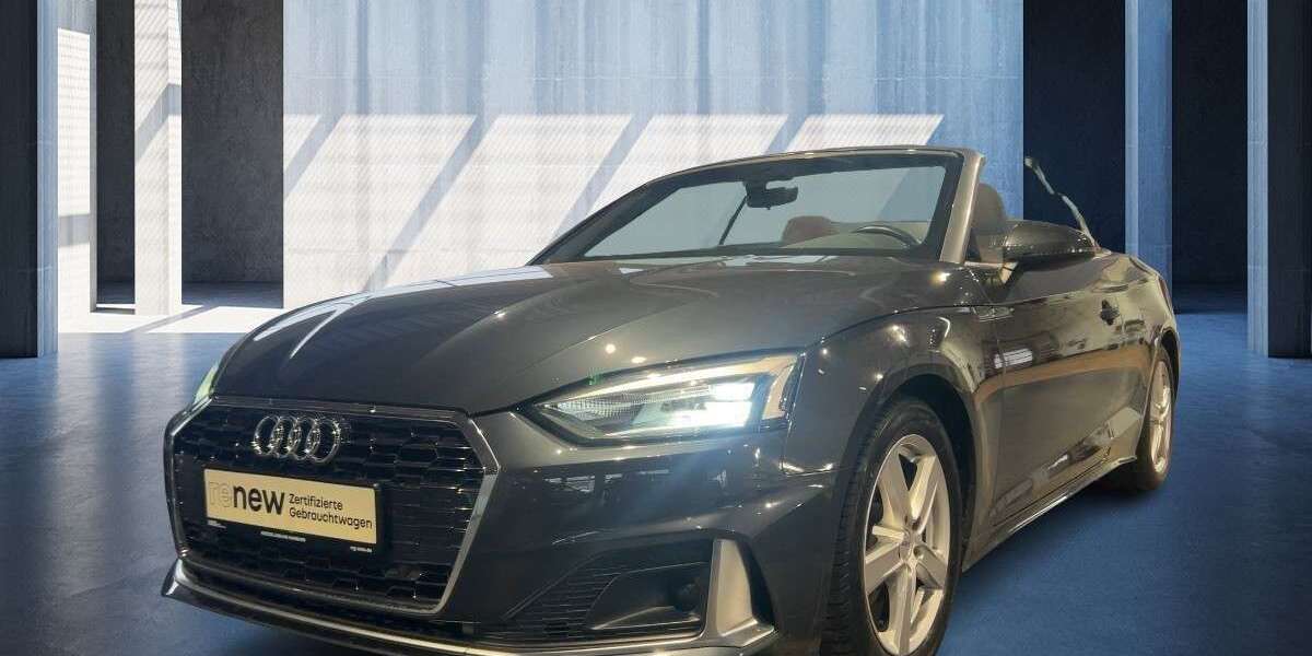 Audi A5 57.125 km 31.990 &euro; Hamburg 22763
