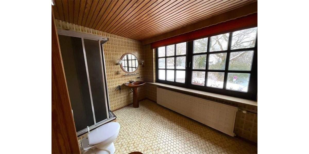 Einfamilienhaus Hamburg Lokstedt - 5 Zimmer, 120 m&sup2;, 449.000&euro; | Angebot:25628536