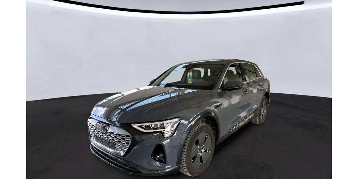 Audi Q8 e-tron 45.628 km 43.950 &euro; Hamburg 22047