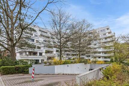 Wohnung Hamburg Billwerder - 1 Zimmer, 39 m&sup2;, 180.000&euro; | Angebot:26629450
