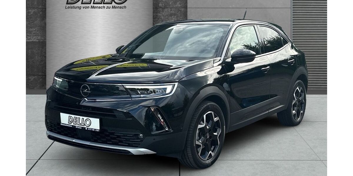 Opel Mokka 43.346 km 19.470 &euro; Rellingen 25462