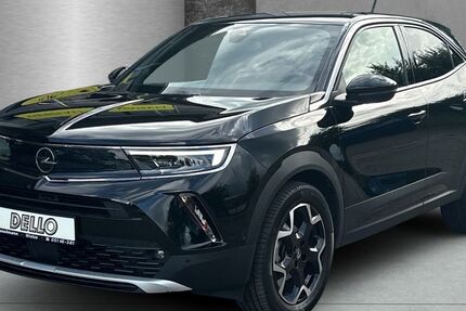 Opel Mokka 43.346 km 19.780 &euro; Rellingen 25462