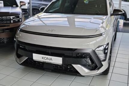 Hyundai KONA 11.217 km 26.900 &euro; Hamburg 22525