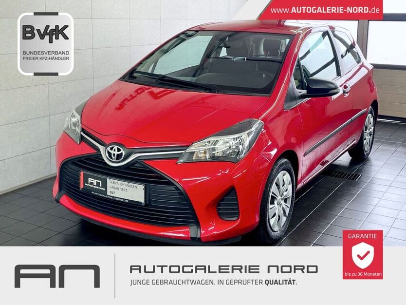 Yaris