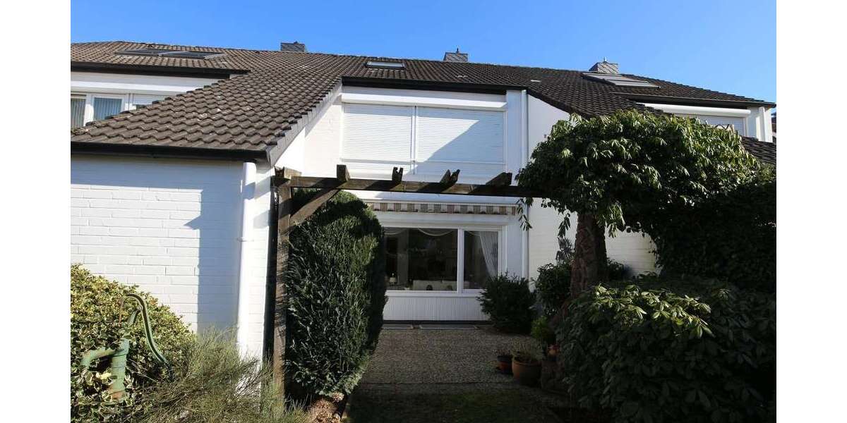 Einfamilienhaus Glinde - 4 Zimmer, 121 m&sup2;, 456.000&euro; | Angebot:26583965