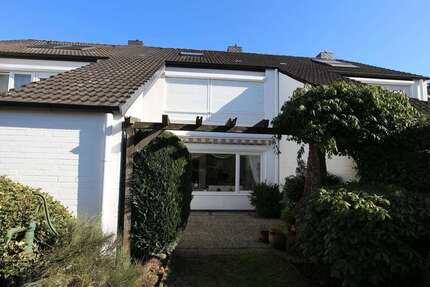 Haus Glinde - 4 Zimmer, 121 m&sup2;, 456.000&euro; | Angebot:26583965