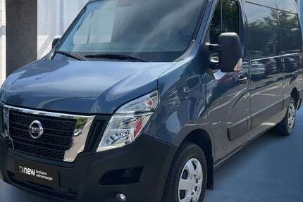 Nissan Interstar 13.608 km 29.990 &euro; Hamburg 22763