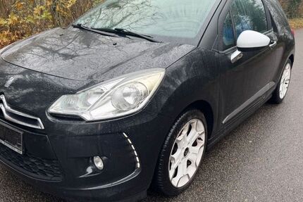 Citroen DS3 229.000 km 1.750 &euro; Hamburg 22043