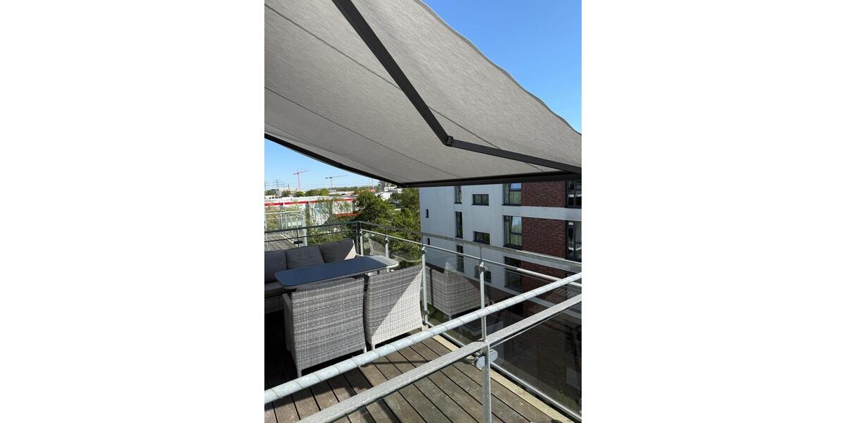 Dachgeschoßwohnung Hamburg Billwerder - 4 Zimmer, 94 m&sup2;, 630.000&euro; | Angebot:26647846