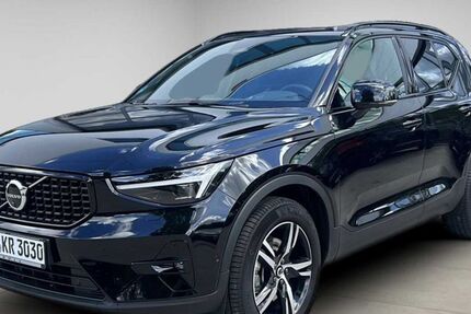 Volvo XC40 7.500 km 42.950 &euro; Hamburg 21079