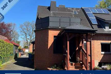 Haus Bargteheide - 4 Zimmer, 108 m&sup2;, 339.000&euro; | Angebot:26755130