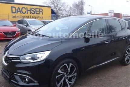 Renault Scenic 154.000 km 9.750 &euro; Neu-wulmstorf 21629