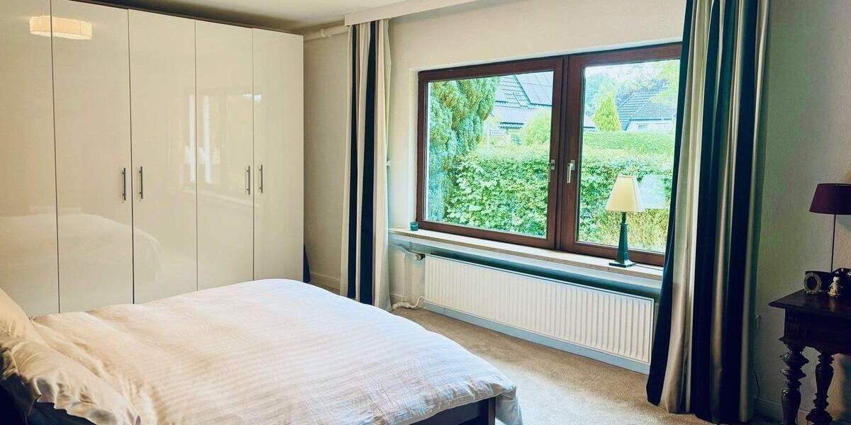 Einfamilienhaus Norderstedt Harksheide - 4 Zimmer, 125 m&sup2;, 498.000&euro; | Angebot:25686037