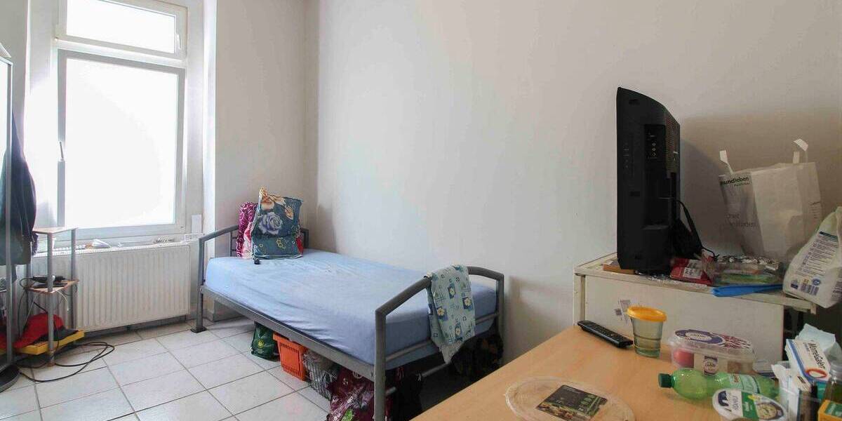 Mehrfamilienhaus, Wohnhaus Hamburg Billstedt - 1 Zimmer, 390 m&sup2;, 1.195.000&euro; | Angebot:26705214