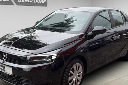 Opel Corsa 15.331 km 14.997 &euro; Hamburg 21029