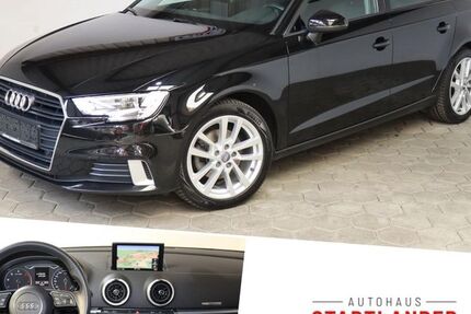 Audi A3 93.363 km 14.990 &euro; Norderstedt 22844