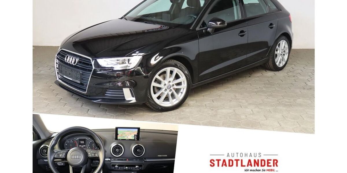 Audi A3 93.363 km 14.990 &euro; Norderstedt 22844