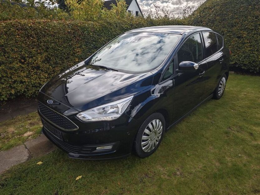 C-Max