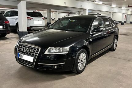 Audi A6 310.000 km 3.200 &euro; Hamburg 20459