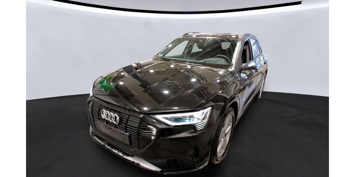 Audi e-tron 65.435 km 36.950 &euro; Hamburg 22047