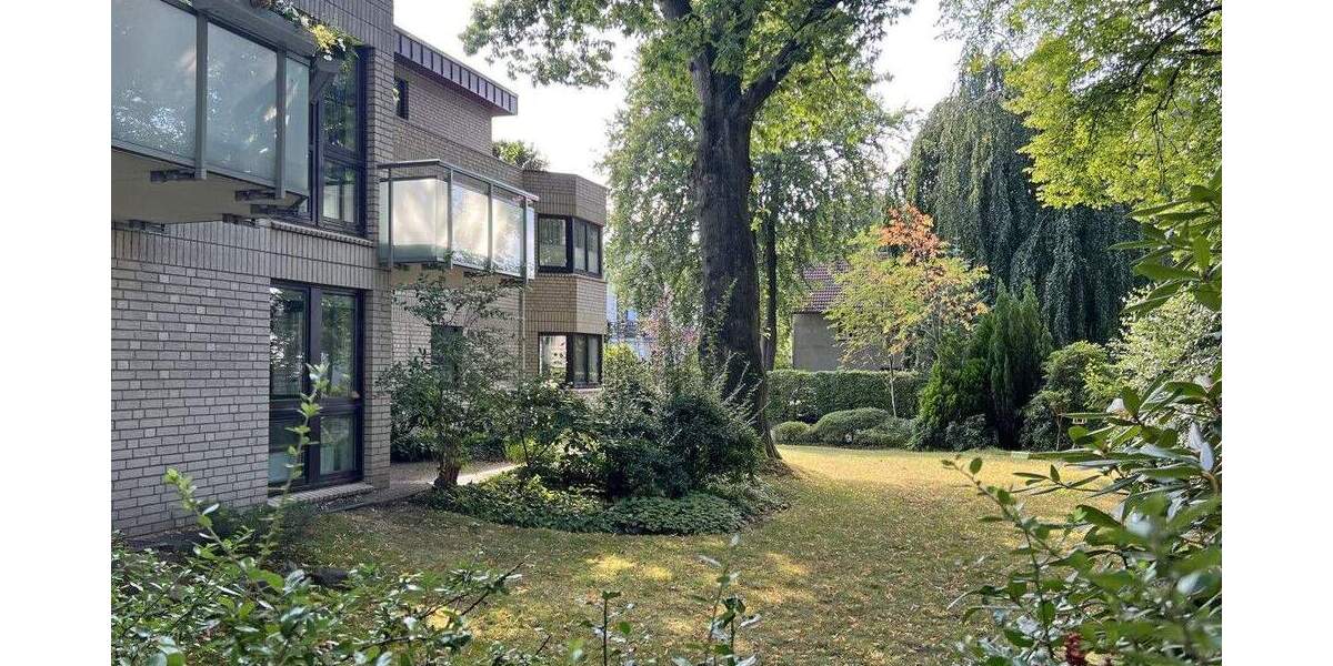 Etagenwohnung Hamburg Lokstedt - 2 Zimmer, 69 m&sup2;, 349.000&euro; | Angebot:25726561