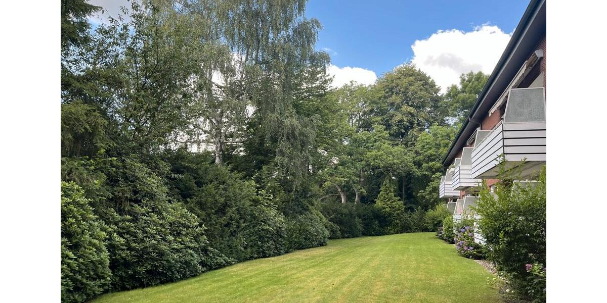 Etagenwohnung Hamburg Wandsbek - 4 Zimmer, 99 m&sup2;, 524.000&euro; | Angebot:27163276